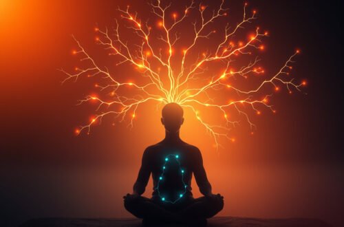 Mastering Nerve Control: Techniques to Improve Nervous System Function