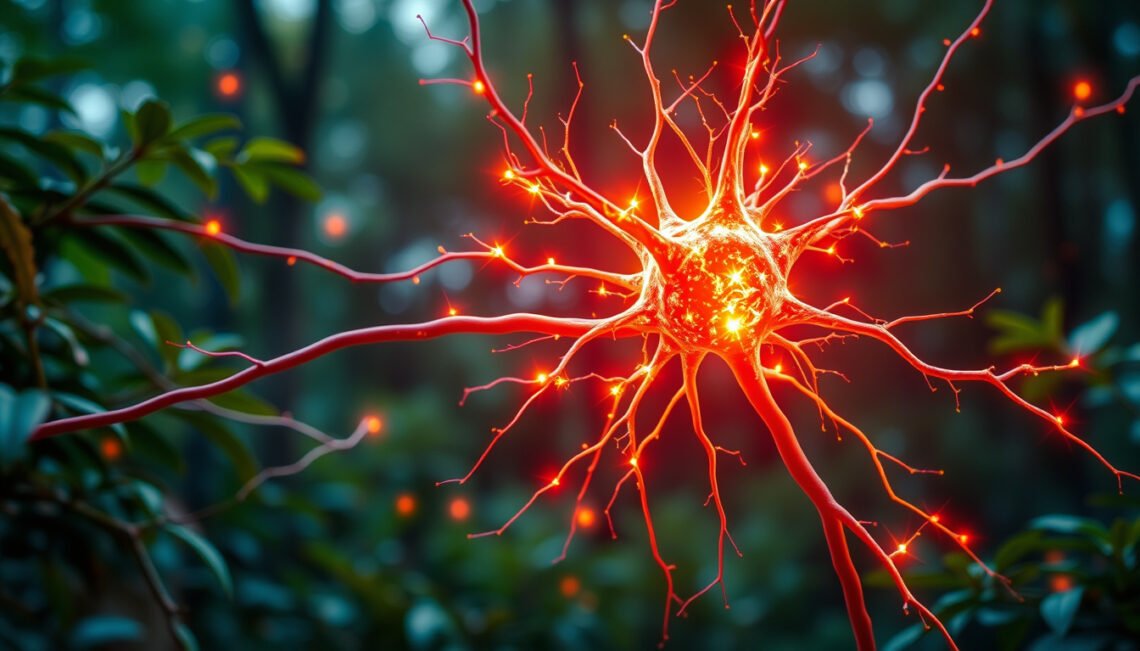 Top Strategies to Accelerate Nerve Regeneration Naturally
