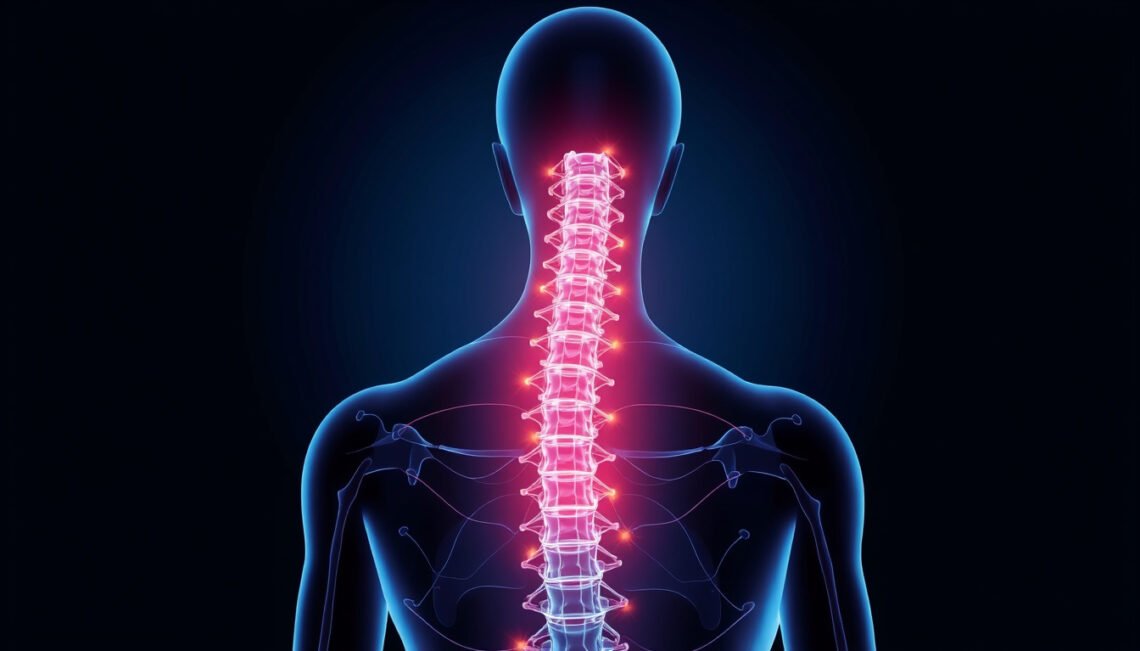 Nerve Root Pain: Causes, Symptoms, and Effective Treatment Options