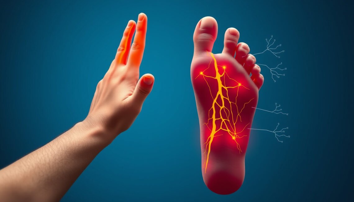 Understanding the Causes and Remedies for Numbness in the Body