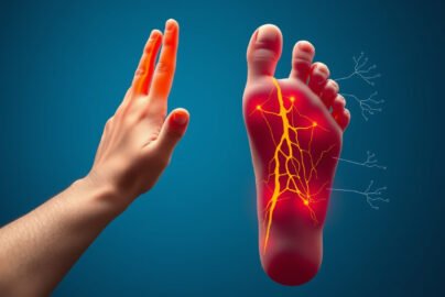 Understanding the Causes and Remedies for Numbness in the Body