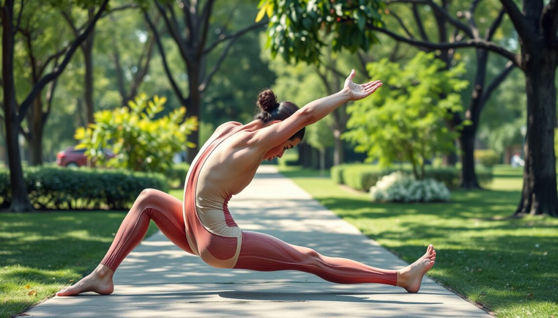 Effective Exercises to Relieve Piriformis Pain Naturally