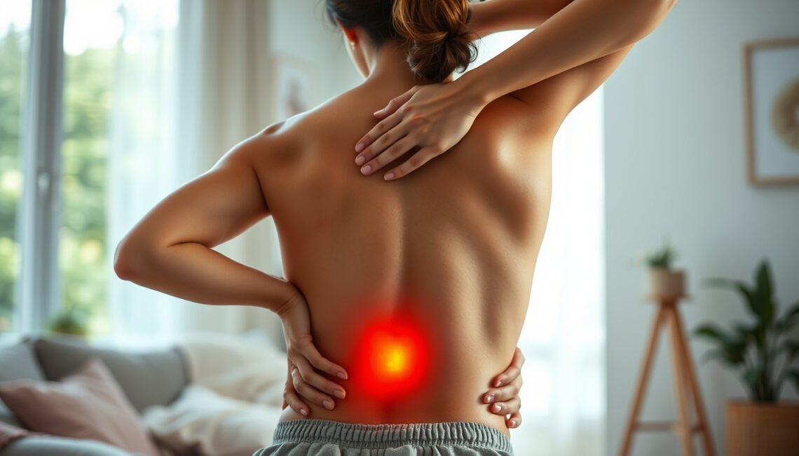 Effective Home Remedies to Relieve Sciatic Nerve Pain Quickly
