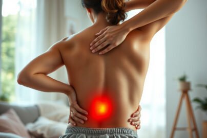 Effective Home Remedies to Relieve Sciatic Nerve Pain Quickly