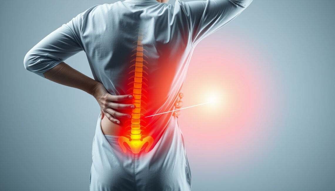 Sciatica Diagnosis: Expert Tips for Accurate Identification and Relief