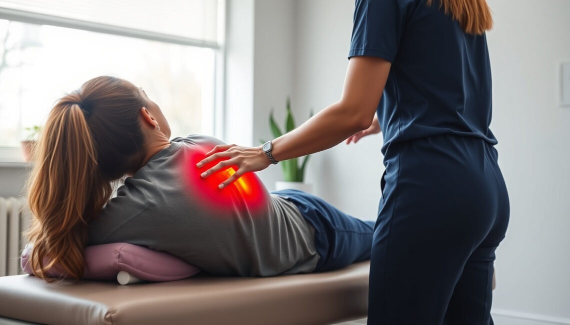 Effective Sciatica Pain Management Strategies for Lasting Relief