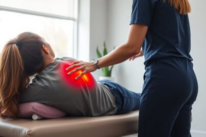 Effective Sciatica Pain Management Strategies for Lasting Relief