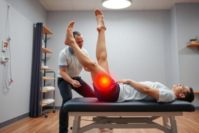 Sciatica Physiotherapy Techniques to Relieve Pain and Improve Mobility