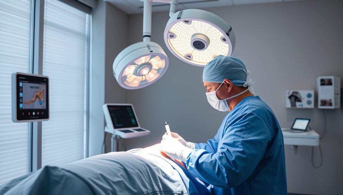 Understanding Sciatica Surgery: What You Need to Know