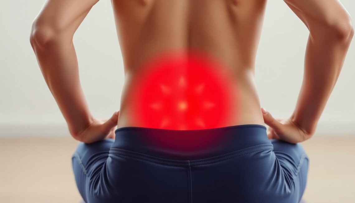 Effective Sciatica Therapy Methods to Relieve Pain Naturally