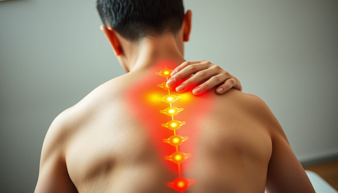 Effective Sciatica Treatment Strategies for Lasting Pain Relief