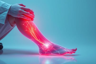 Leg Numbness: Causes, Symptoms, and Effective Treatment Options Explored