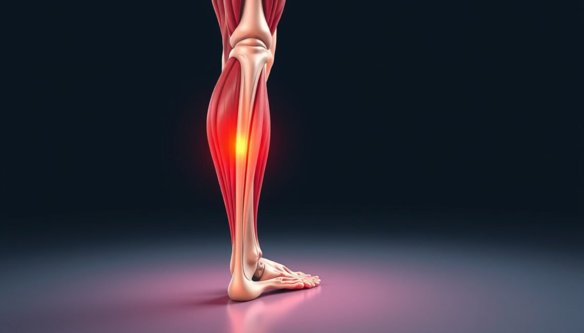 Leg Pain Causes and Effective Treatments You Need to Know Today