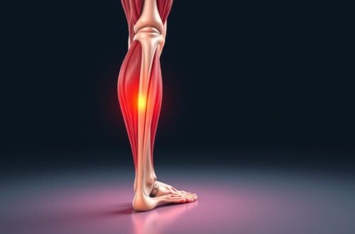 Leg Pain Causes and Effective Treatments You Need to Know Today