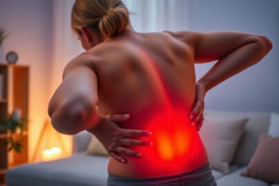 Lower Back Pain Relief: Effective Strategies to Alleviate Discomfort Fast