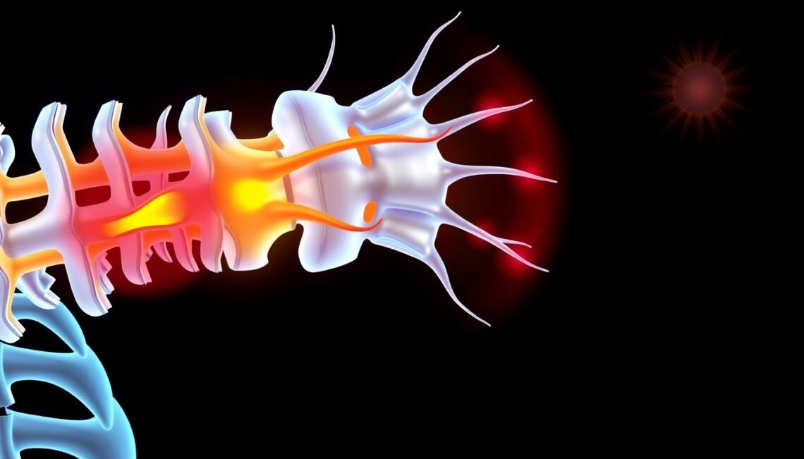 Nerve Root Compression Causes, Symptoms, and Effective Treatment Options