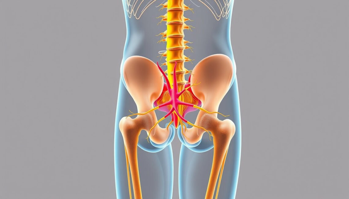 Exploring Sciatic Nerve Anatomy: Key Insights for Pain Relief and Health