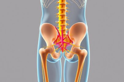 Exploring Sciatic Nerve Anatomy: Key Insights for Pain Relief and Health
