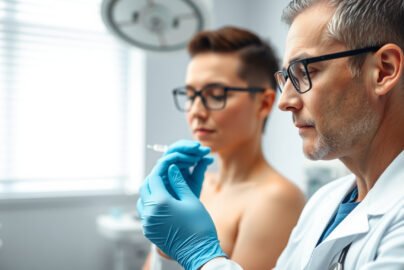Sciatic Nerve Block: Effective Pain Relief and Recovery Techniques Explained