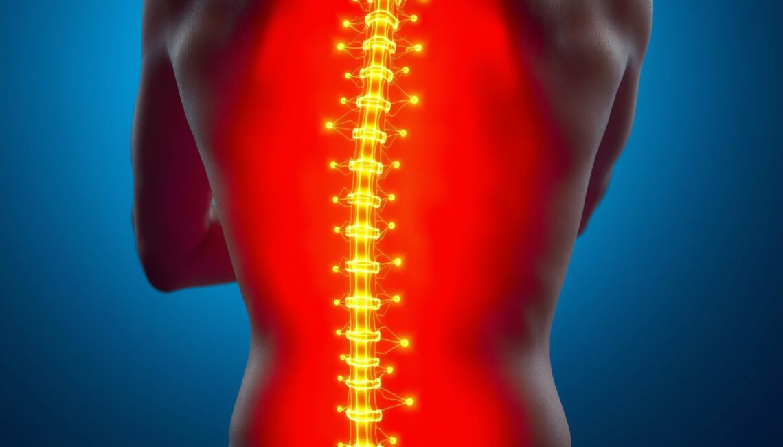 Effective Sciatic Nerve Pain Relief Techniques for Lasting Comfort