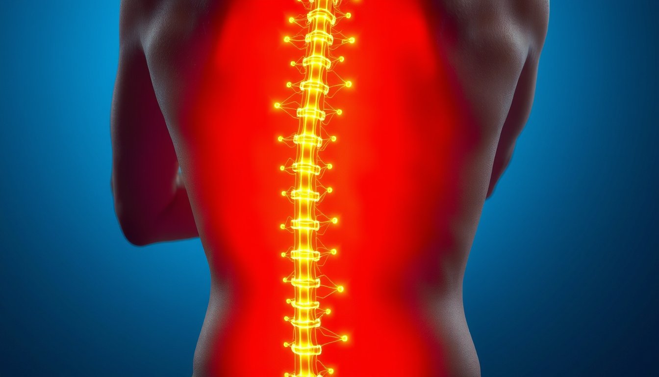 Effective Sciatic Nerve Pain Relief Techniques for Lasting Comfort