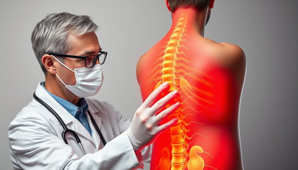 Effective Sciatic Nerve Treatment Options for Lasting Pain Relief