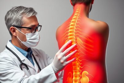 Effective Sciatic Nerve Treatment Options for Lasting Pain Relief