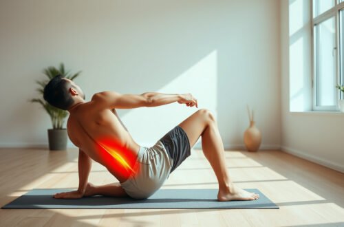 Sciatic Pain Relief: Effective Techniques to Alleviate Your Discomfort Fast
