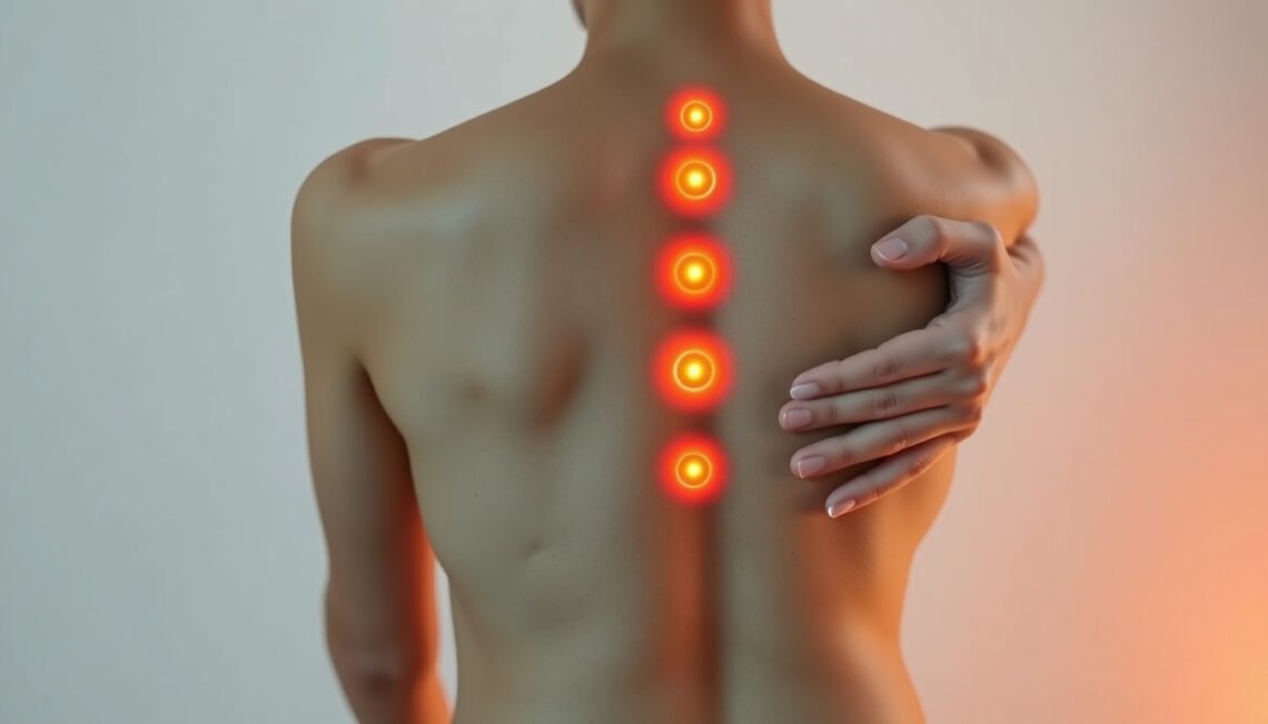 Sciatica Acupressure Techniques to Relieve Pain Fast and Naturally