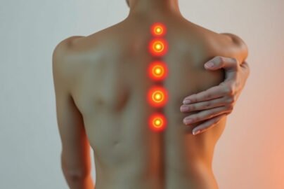 Sciatica Acupressure Techniques to Relieve Pain Fast and Naturally