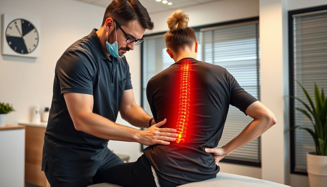 Sciatica Chiropractor: Effective Treatments for Lasting Pain Relief