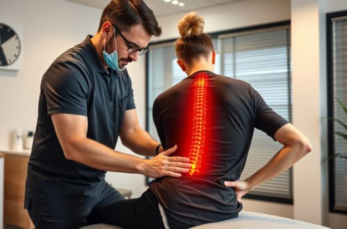 Sciatica Chiropractor: Effective Treatments for Lasting Pain Relief