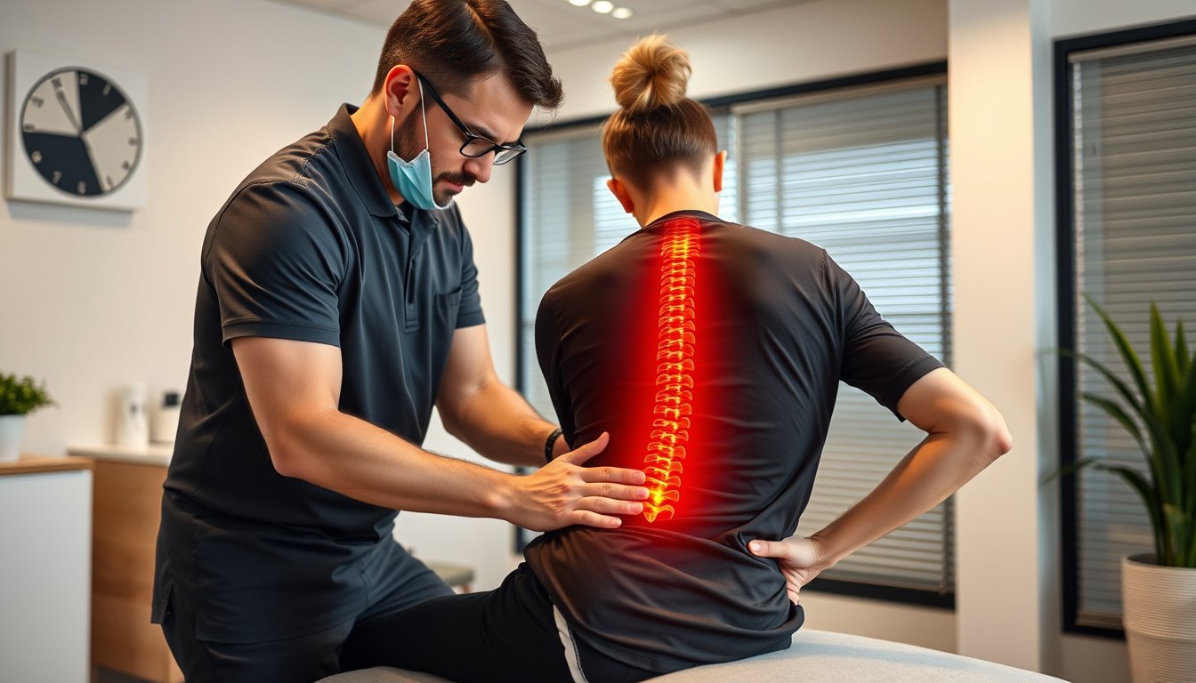 Sciatica Chiropractor: Effective Treatments for Lasting Pain Relief