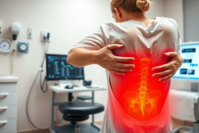 Top Sciatica Diagnosis Tests: How to Identify and Treat Your Pain