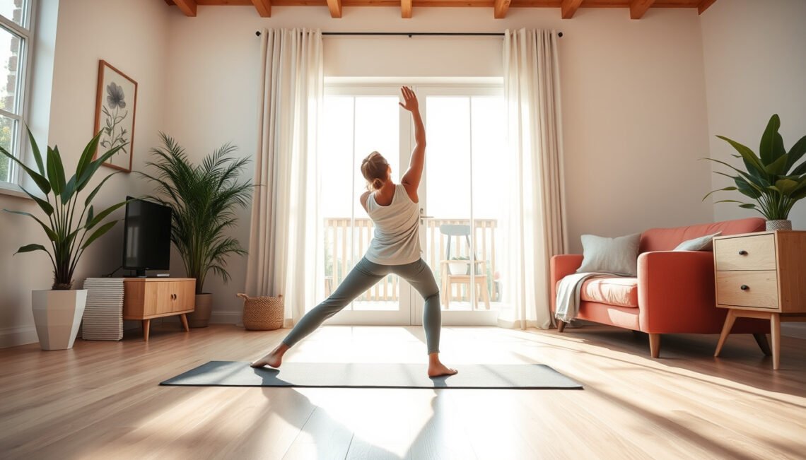 Effective Sciatica Exercises at Home to Relieve Pain Quickly
