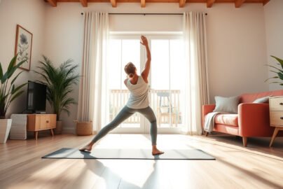Effective Sciatica Exercises at Home to Relieve Pain Quickly