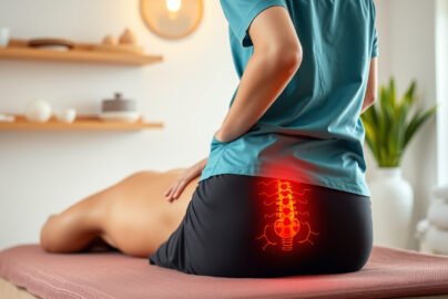 Sciatica Massage Techniques to Relieve Pain and Improve Mobility