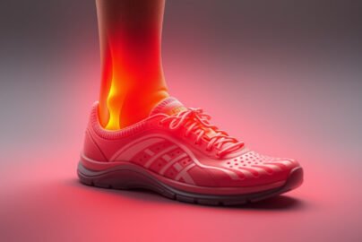 Top Sciatica Relief Shoes to Instantly Ease Your Leg Pain