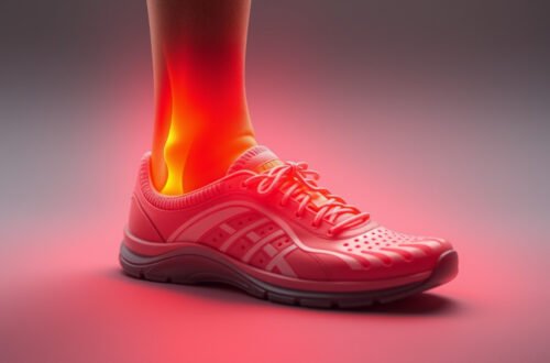 Top Sciatica Relief Shoes to Instantly Ease Your Leg Pain