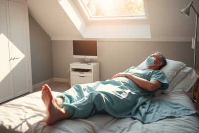 Sciatica Surgery Recovery: Essential Tips for a Faster Healing Process