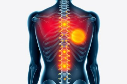 Sciatica Trigger Points: Effective Ways to Identify and Relieve Pain