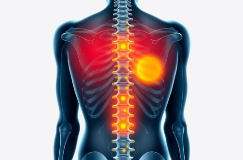 Sciatica Trigger Points: Effective Ways to Identify and Relieve Pain
