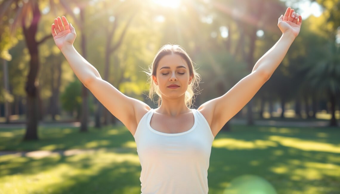 Sciatica Yoga: Effective Poses to Relieve Pain and Improve Mobility