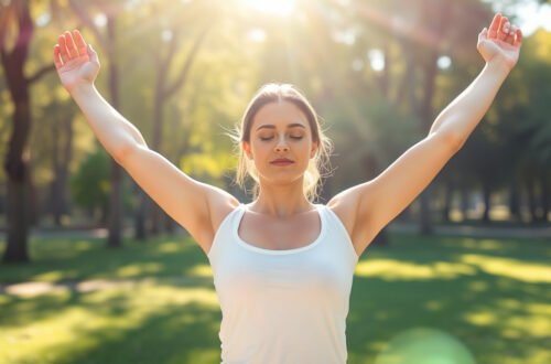 Sciatica Yoga: Effective Poses to Relieve Pain and Improve Mobility