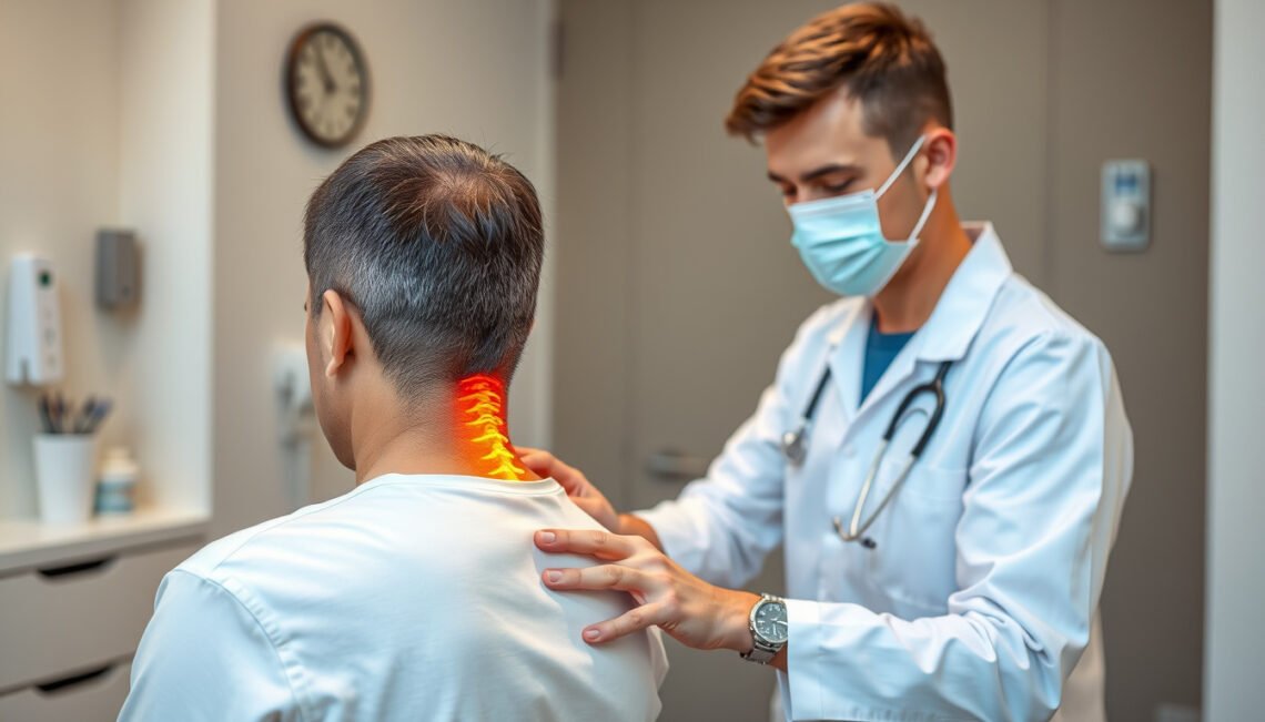 Chiropractic Adjustments: Unlocking Natural Pain Relief and Wellness Benefits