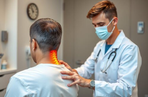 Chiropractic Adjustments: Unlocking Natural Pain Relief and Wellness Benefits