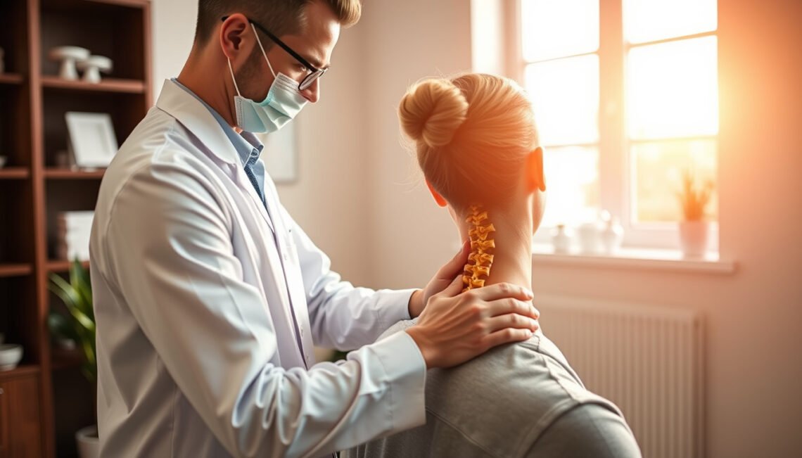 Chiropractic Care: Essential Tips for Effective Pain Relief and Wellness