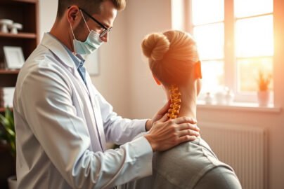Chiropractic Care: Essential Tips for Effective Pain Relief and Wellness