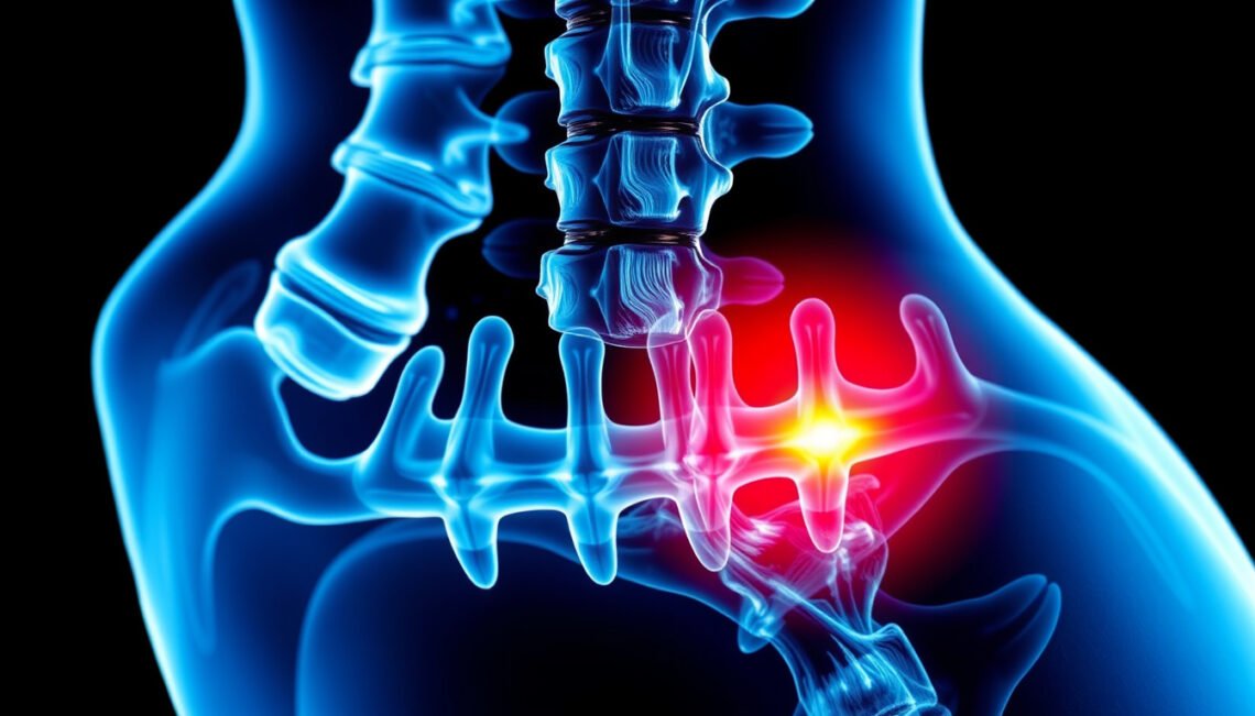 Herniated Disc Symptoms and Treatment Options You Need to Know