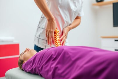 Lumbar Physical Therapy Techniques to Relieve Chronic Lower Back Pain